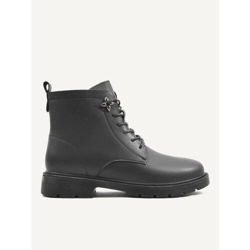 Купить Ботинки Baden, размер 37, черный
Женские ботинки Baden CV189-230 - стильный и уд...