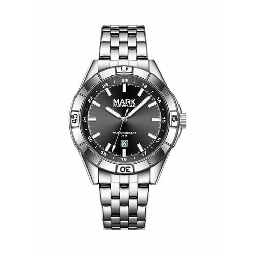 Купить Наручные часы FAIRWHALE FW5810BLACK, белый, черный
Часы наручные мужские и женск...