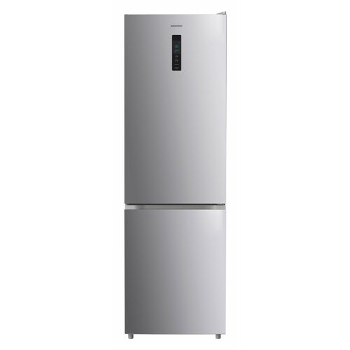 Купить Двухкамерный холодильник NORDFROST RFC 390D NFS
Двухкамерный холодильник<br>Отде...