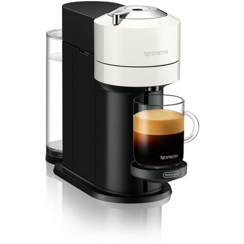 Купить Кофемашина капсульная De'Longhi Nespresso Vertuo Next ENV120, белый
Большая или...
