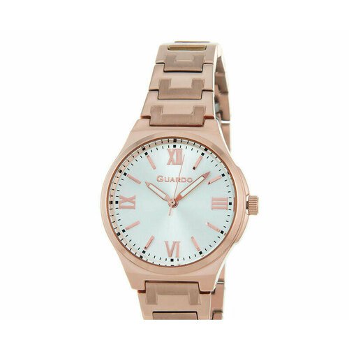 Купить Наручные часы Guardo, золотой
Часы Guardo 012729-4 бренда Guardo 

Скидка 13%