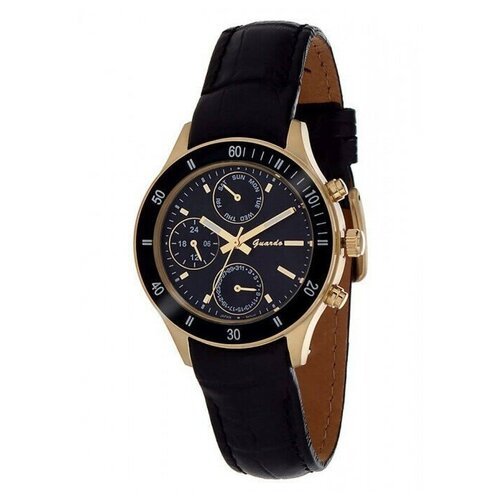 Купить Наручные часы Guardo, черный
Часы Guardo S00203A.6.5 чёрный бренда Guardo 

Скид...