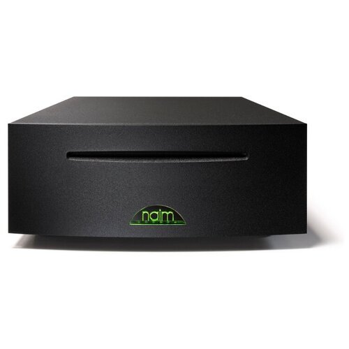 Купить Сетевой аудиоплеер Naim Audio UnitiServe, черный
Сервер разработанный специально...