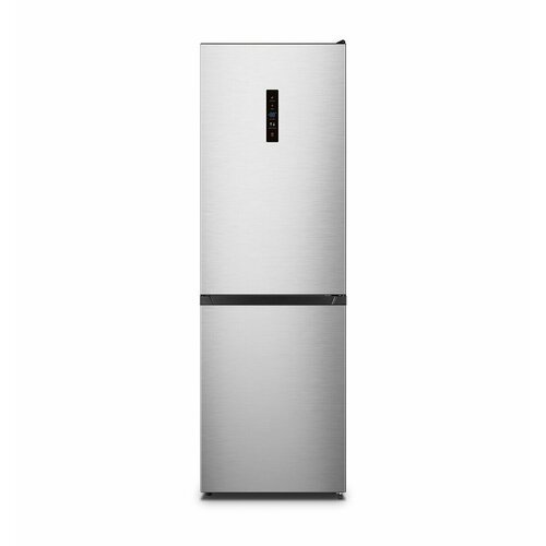Купить Холодильник LEX RFS 203 NF IX
Артикул: 8222800; Морозильная камера: снизу; Управ...