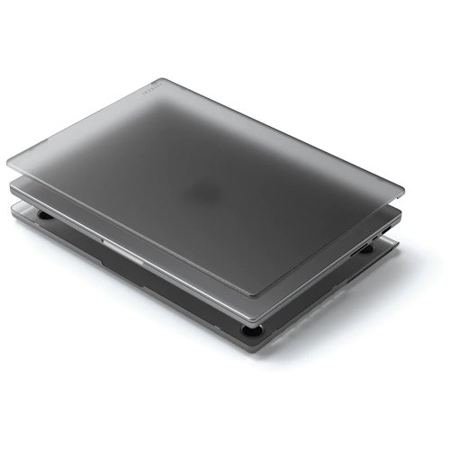 Купить Чехол-накладка Satechi Eco Hardshell Case для MacBook Pro 14. Цвет: темный.
Sate...
