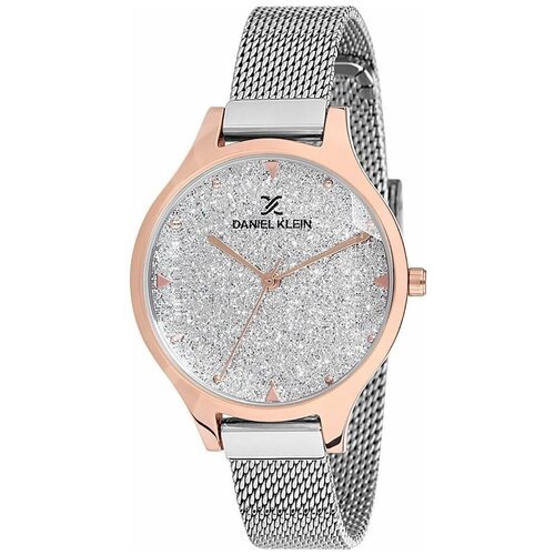 Купить Наручные часы Daniel Klein, серебряный
Женские наручные часы Daniel Klein 12044-...