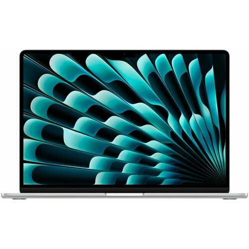 Купить Apple MacBook Air 15" M2, 8 ГБ, 512 ГБ, Серебристый (Английская клавиатура)
Новы...
