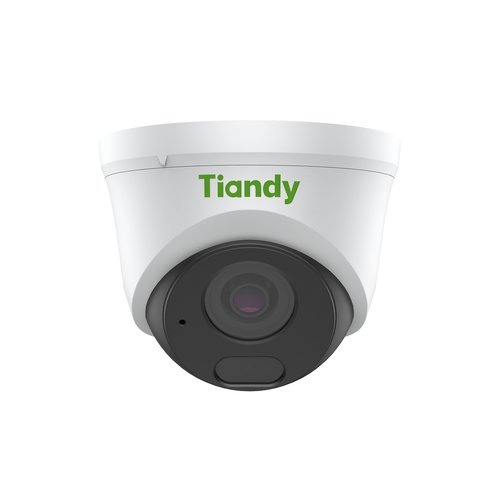 Купить IP-Камера видеонаблюдения купольная Tiandy TC-C32HN I3/E/Y/C/2.8/V4.2
Краткое оп...