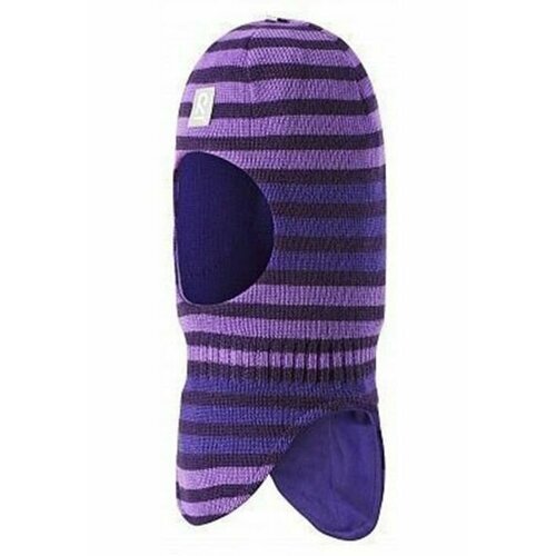 Купить Шапка Reima, размер 50, фиолетовый
Шапка-шлем Reima® Starrie plum: комфорт и защ...