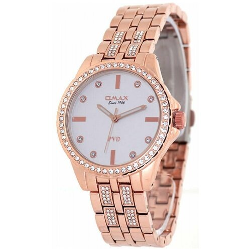 Купить Наручные часы OMAX, мультиколор, розовый
Великолепное соотношение цены/качества,...