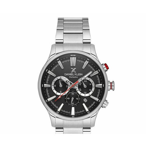 Купить Наручные часы Daniel Klein, серебряный
Часы DANIEL KLEIN DK13643-1 бренда DANIEL...