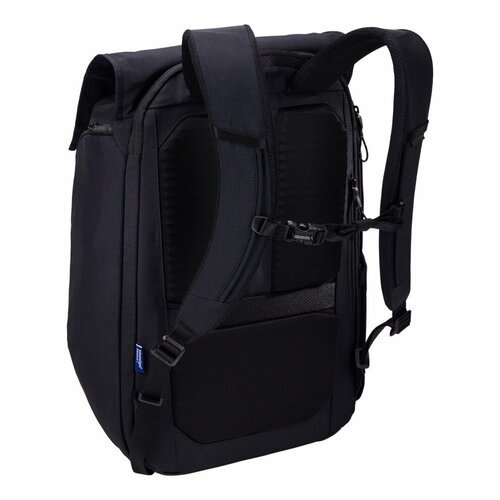 Купить Рюкзак Thule Paramount Backpack 27L Black (PARABP3216BLK) 3205014
Стильная и фун...