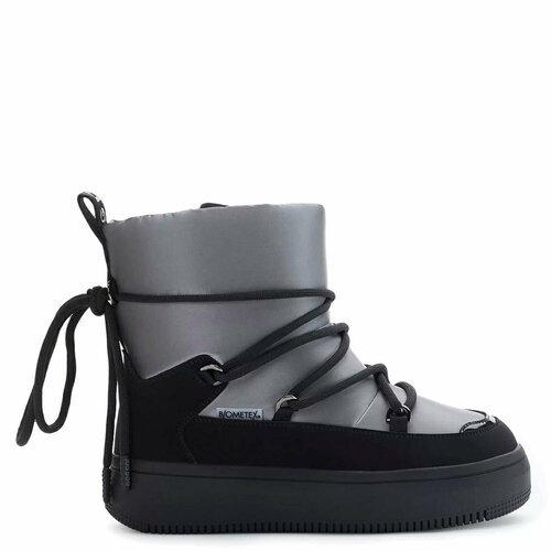 Купить Ботинки Jog Dog, размер 36, черный, серый
Инновационные сапожки для женщин JOG D...