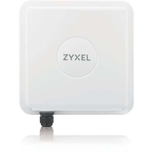 Купить Zyxel LTE7490 Маршрутизатор LTE7490-M904-EU01V1F
<p>Zyxel LTE7490-M904 4G LTE-A...