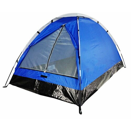 Купить Туристическая палатка Saxifraga MONOLAYER 2
Очень легкая, однослойная туристичес...