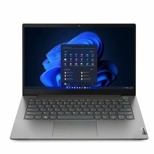 Купить Lenovo ThinkBook 14 G4 IAP 21DH00K0CD_PRO (клав. РУС. грав.) Grey 14" FHD IPS i5...