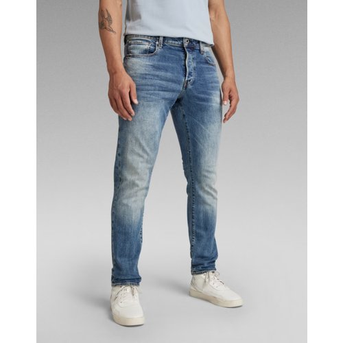 Купить Джинсы G-Star RAW, размер 31/32, голубой
3301&nbsp;— это классические джинсы с п...