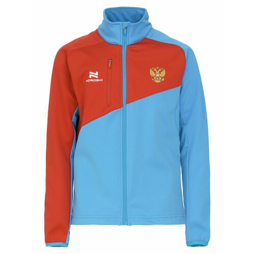 Купить Куртка Nordski, размер 164, голубой
Куртка Nordski Premium рекомендуется для бег...