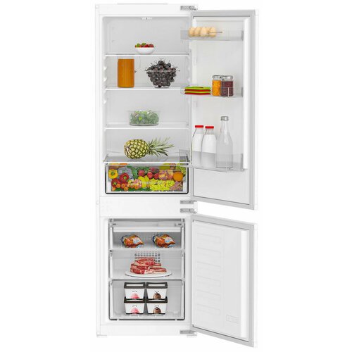 Купить Встраиваемый двухкамерный холодильник Indesit IBH 18
Встраиваемый двухкамерный х...