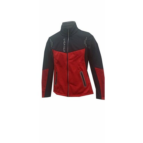 Купить Куртка Arswear, размер 50, красный
Куртка Arswear Softshell ACTIVE Woman красный...
