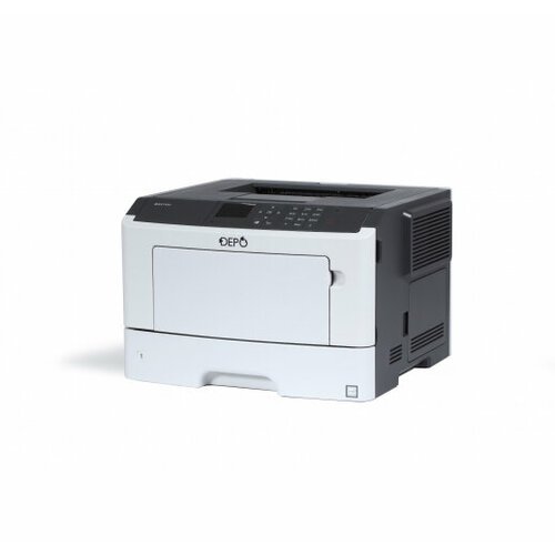 Купить Принтер DEPO P415
Принтер DEPO P415 - это устройство, которое станет незаменимым...