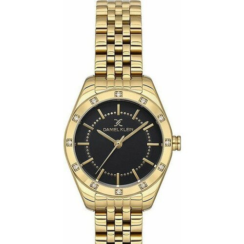 Купить Наручные часы Daniel Klein, золотой
Часы DANIEL KLEIN DK13706-3 бренда DANIEL KL...
