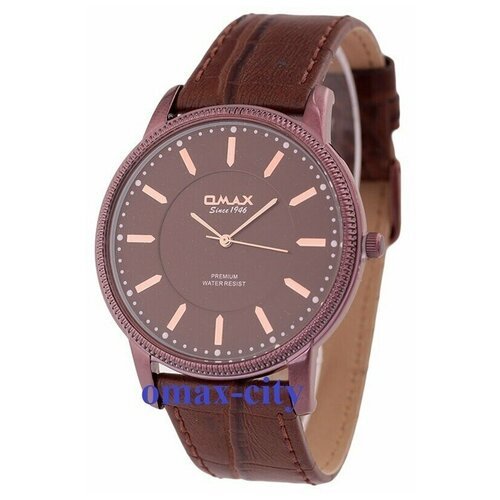 Купить Наручные часы OMAX Premium
Великолепное соотношение цены/качества, большой ассор...