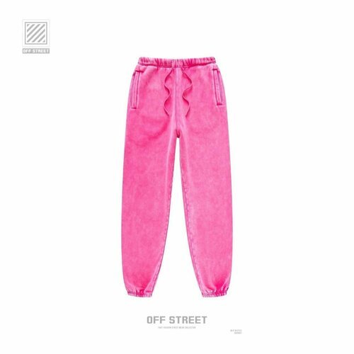 Купить Брюки Off Street, размер S, розовый
Трико спортивные Off Street.<br><br>Спортивн...
