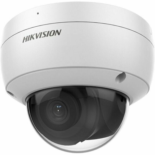 Купить IP-видеокамера Hikvision DS-2CD2123G2-IU(4mm)(D)
Тип камеры IP<br><br>Матрица 1/...
