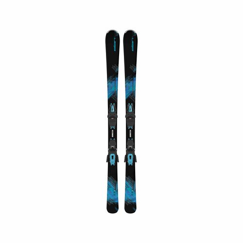 Купить Горные лыжи Elan Zest Black LS + ELW 9.0 20/21
Горные лыжи Elan Zest Black LS +...