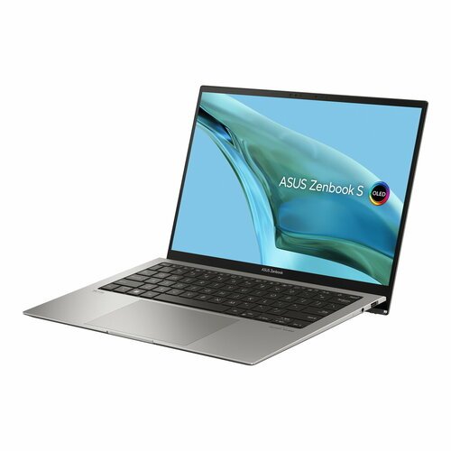 Купить ASUS Ноутбук ASUS Zenbook S 13 UX5304VA-NQ021W Intel Core i7-1355U/16GB/SSD1TB/1...