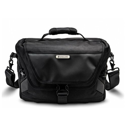 Купить Сумка Vanguard VEO SELECT 36S, черная
Большая сумка классической формы для больш...