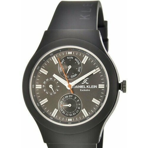 Купить Наручные часы Daniel Klein, серый
Часы DANIEL KLEIN DK12975-1 бренда DANIEL KLEI...