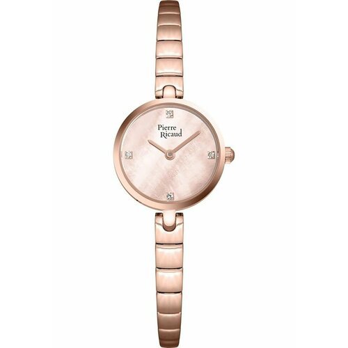 Купить Наручные часы Pierre Ricaud
Pierre Ricaud - сравнительно молодой немецкий часово...