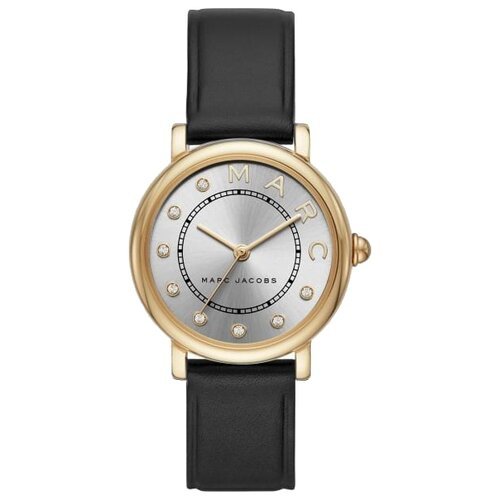 Купить Наручные часы MARC JACOBS Basic MJ1641, золотой, черный
Женские наручные часы ам...