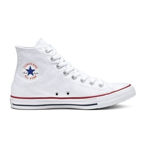 Купить Кеды Converse, полнота F, размер 41,5 EU, белый
Высокие кеды Converse Chuck Tayl...