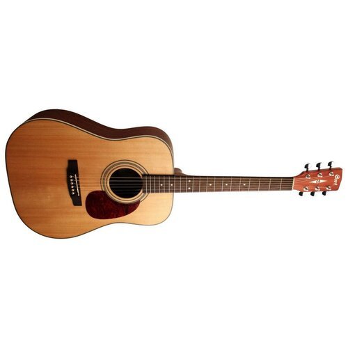 Купить Акустическая гитара Cort Earth70-OP
EARTH70-OP Earth Series Акустическая гитара,...