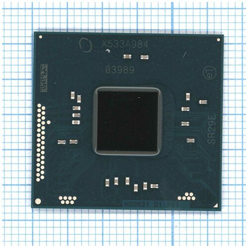 Купить Процессор Intel Pentium SR29E N3700
Чип 216-0707007 

Скидка 50%