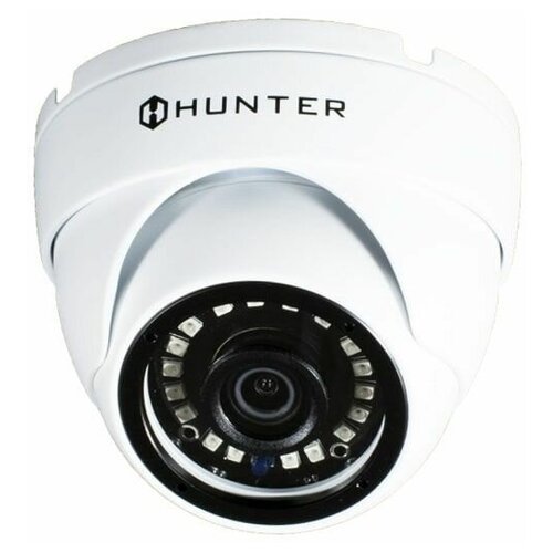 Купить HN-VD2235IR (2.8) IP видеокамера 3Mp Hunter
<p> HN-VD2235IR – купольная антиванд...