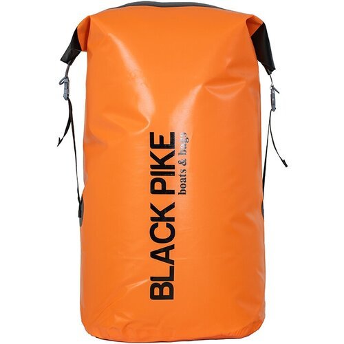 Купить Герморюкзак Black Pike ГР120 оранжевый/черный [120 л. / ]
Герморюкзаки, благодар...