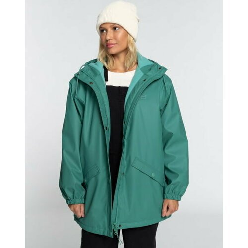Купить Куртка BILLABONG, размер M/10, зеленый
Женский дождевик. <br>характеристики: Кол...