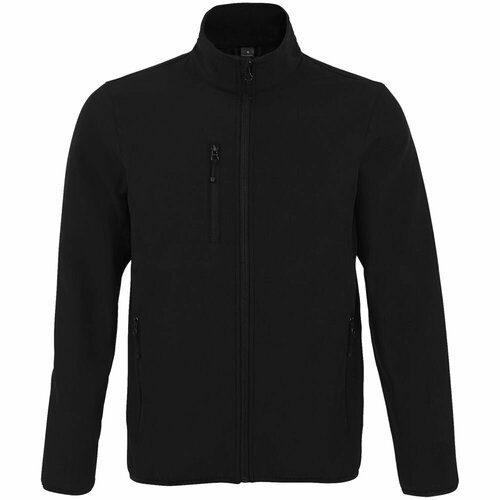 Купить Куртка Sol's, размер 3XL, черный
Куртка мужская Radian Men, черная, размер 3XL...