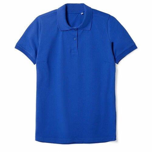 Купить Поло Unit, размер S, синий
Рубашка поло женская Virma Stretch Lady, ярко-синяя,...