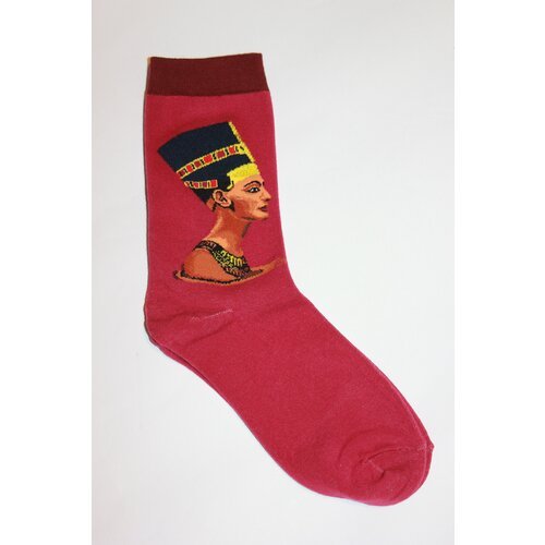 Купить Чемодан Frida, мультиколор
Разноцветные носки с картиной Винсента Ван Гога - Зве...