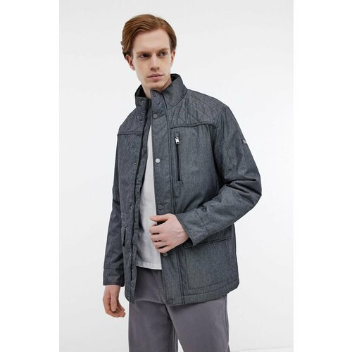 Купить Куртка Baon B5424011, размер 52, серый
Куртка мужская позволяет чувствовать себя...