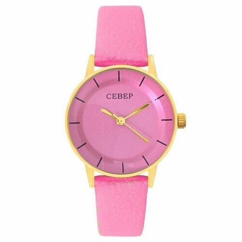 Купить Наручные часы Север H2035-004-294, розовый
Популярные стильные и надёжные наручн...