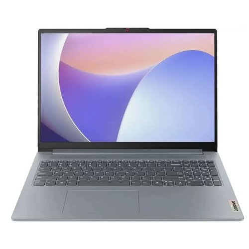 Купить 15.6" Ноутбук Lenovo Ideapad Slim 3 15IRU8 (1920x1080, Intel Core i5-1335U, RAM...