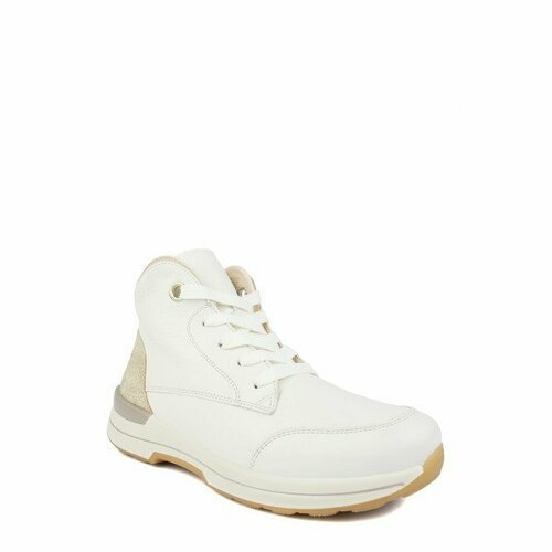 Купить Ботинки Ara, размер 37, белый
Женские ботинки от знаменитого бренда Германии Ara...