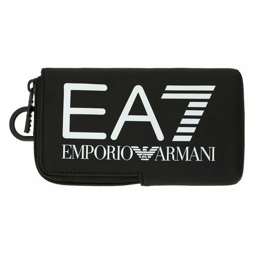Купить Сумка EA7, черный
EA7 Emporio Armani Phone Holder - это компактный и практичный...