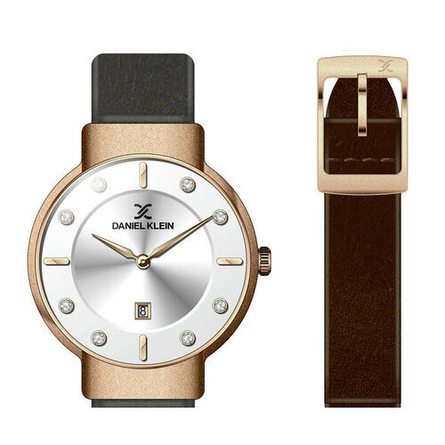 Купить Наручные часы Daniel Klein, золотой
Часы DANIEL KLEIN DK13579-3 бренда DANIEL KL...
